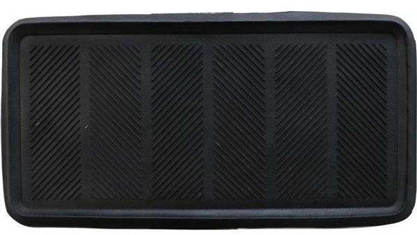 Domoletti DOOR MAT BOOT TRAY 40X80 20MM