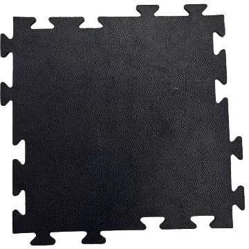 Domoletti RUBBER TILE MAT 50X50 CM 8 MM
