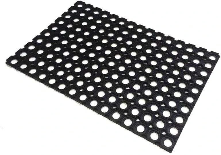 Domoletti MAT RHO-002 40X60 12MM