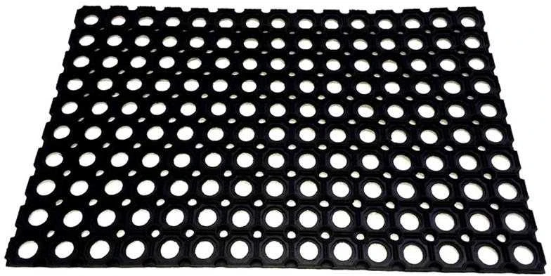 Domoletti MAT RHO-002 40X60 12MM