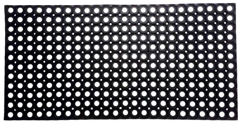 Domoletti DOOR MAT RHO-004 50X100 16MM