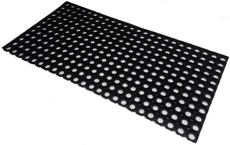 Domoletti DOOR MAT RHO-004 50X100 16MM