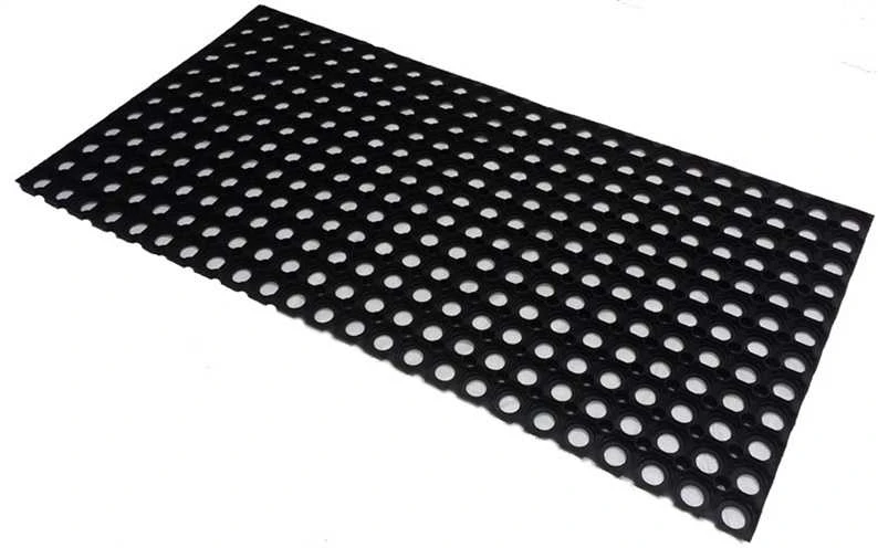 Domoletti DOOR MAT RHO-004 50X100 16MM
