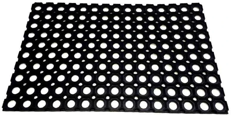 Domoletti DOOR MAT RHO-008 80X120 16MM