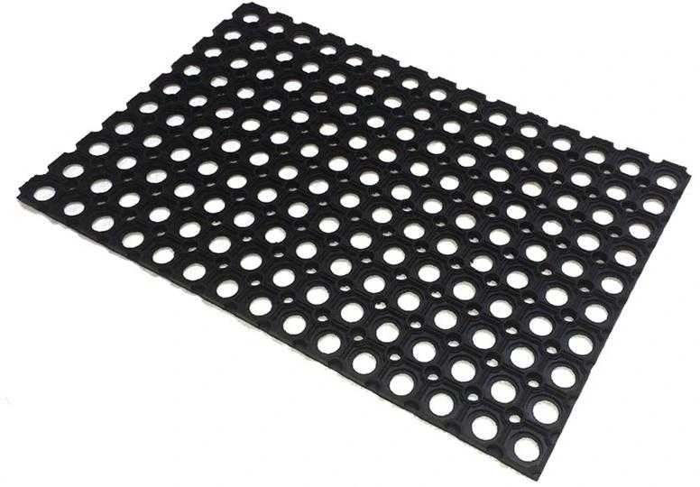 Domoletti DOOR MAT RHO-008 80X120 16MM