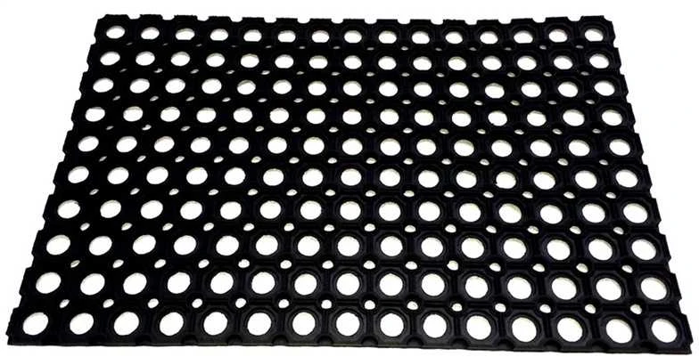 Domoletti DOOR MAT RHO-008 80X120 16MM
