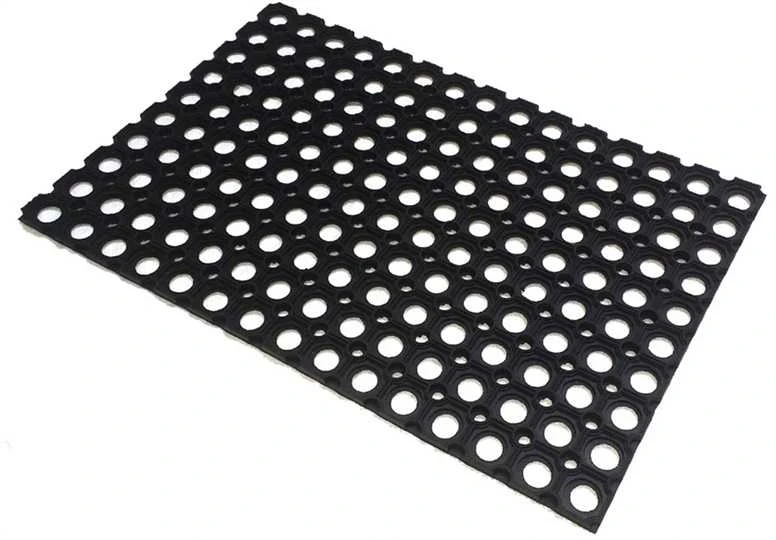 Domoletti DOOR MAT RHO-008 80X120 16MM