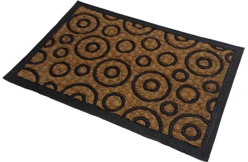 Domoletti DOOR MAT RMCPA0-18 40X60 8MM
