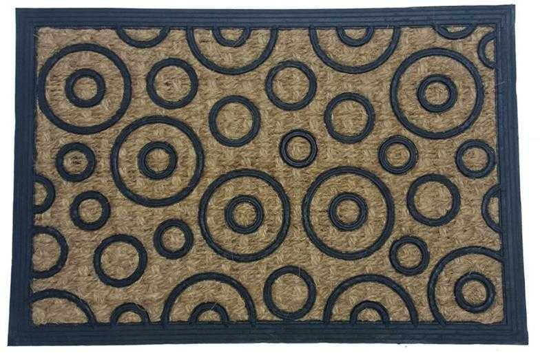 Domoletti DOOR MAT RMCPA0-18 40X60 8MM