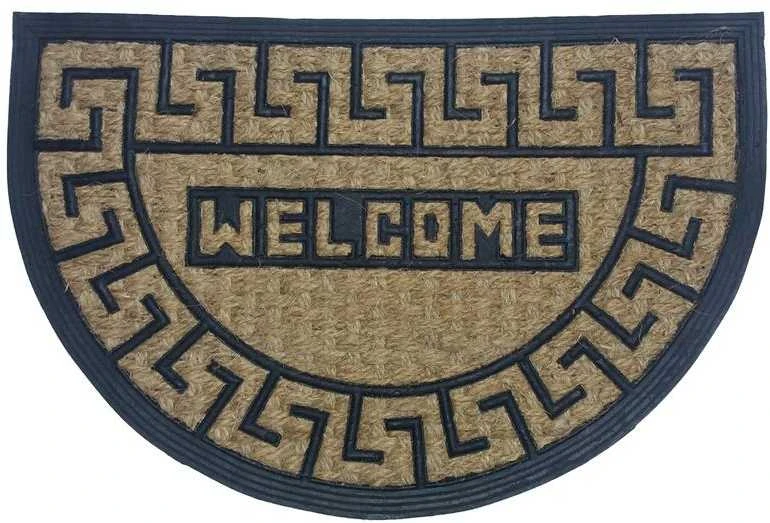 Domoletti DOOR MAT RMCPA0-26 40X60 8MM