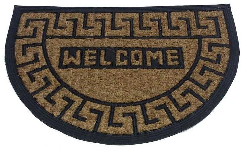 Domoletti DOOR MAT RMCPA0-26 40X60 8MM