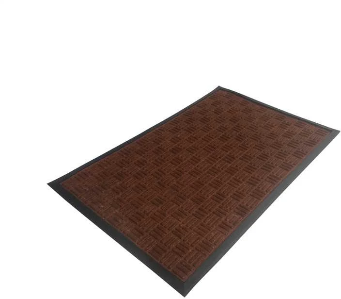 Domoletti DOOR MAT VCW-RPP-2065 60X90 10MM