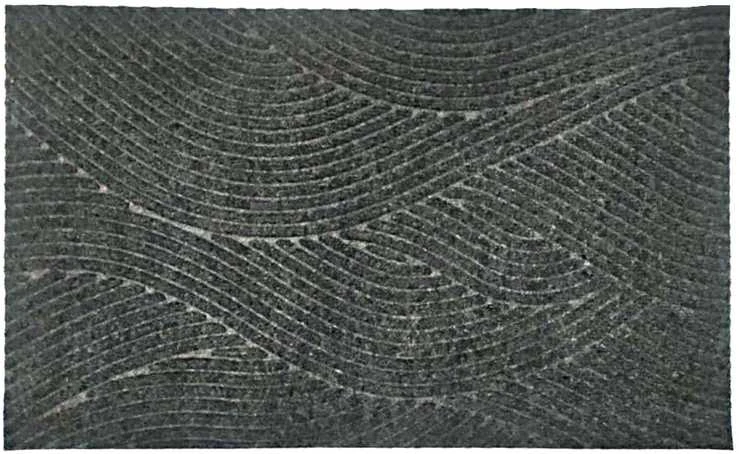 Domoletti DOOR MAT VCW3584 45X75CM 5MM