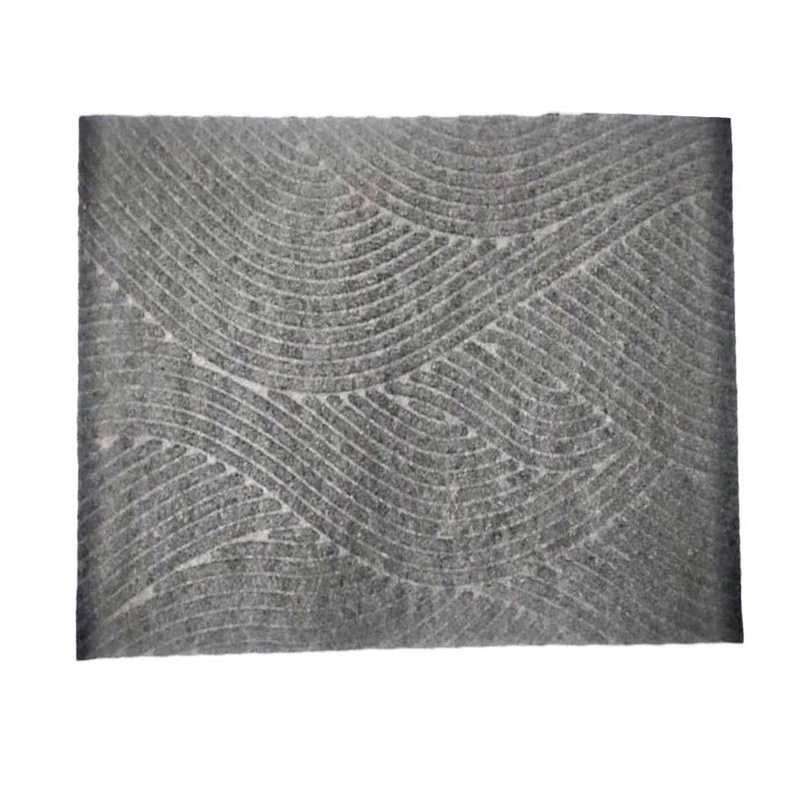 Domoletti DOOR MAT VCW3584 45X75CM 5MM