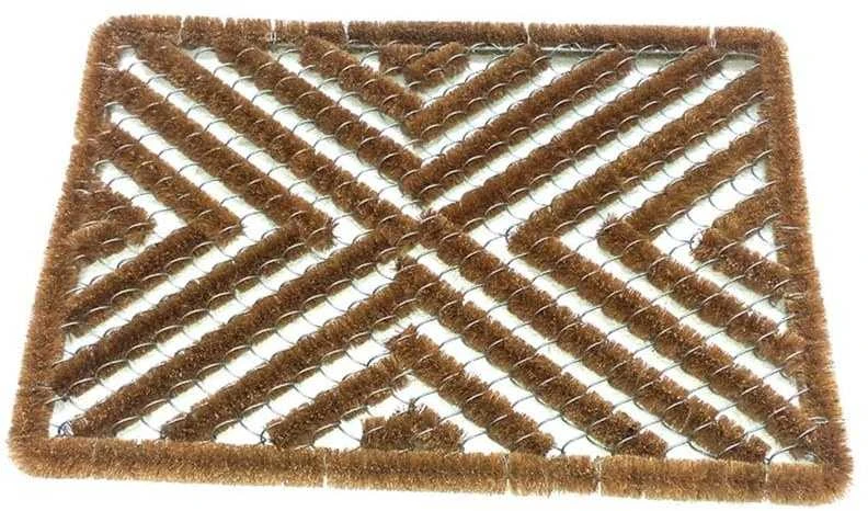 Domoletti DOOR MAT WBM-006 40X60 30MM