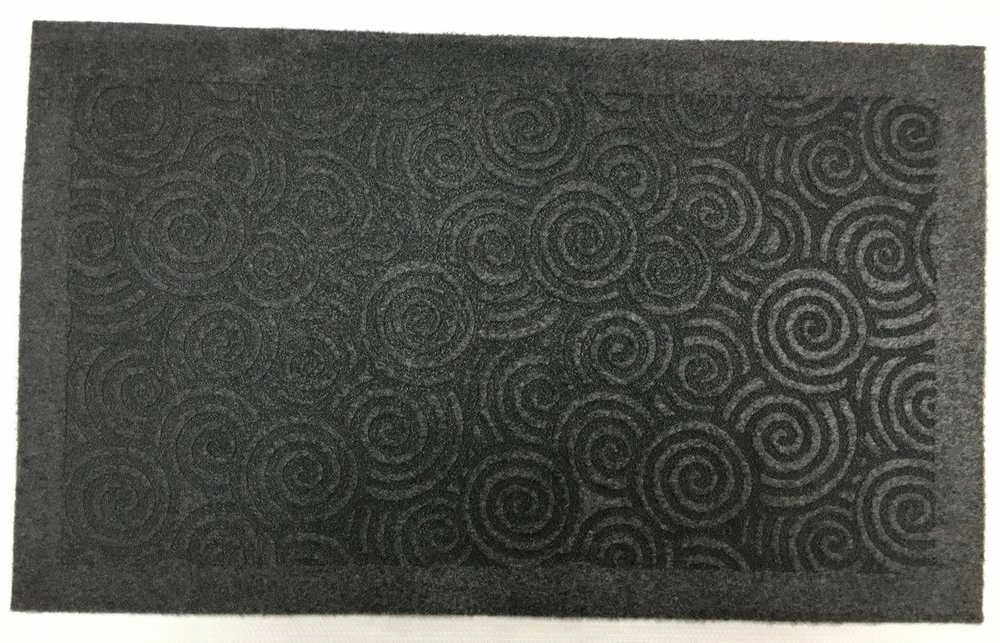 Okko Krups DOOR MAT PVC E006/3004 45X75