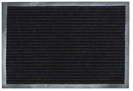 Okko JetWorld DOOR MAT SPHINX 380 6008 Juodas