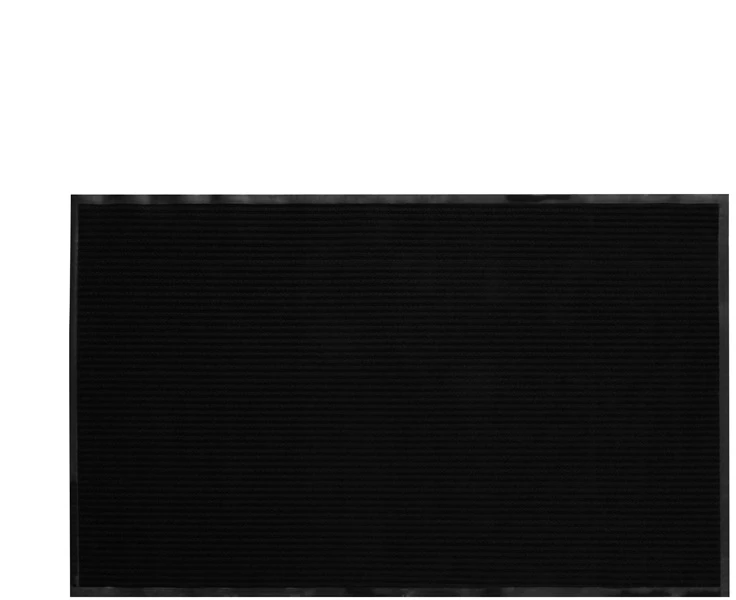 Okko JetWorld DOOR MAT SPHINX 380 6008 Juodas