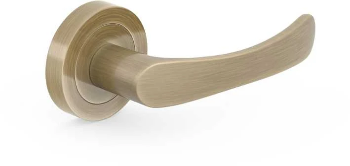 Metal_Bud Durų rankena, vidaus Metal-Bud Brass SIDNEY, žalvario