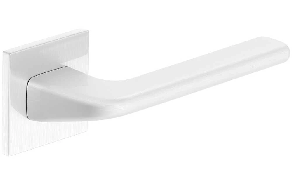 Durų rankena, vidaus Metal-Bud K FIT Brushed Nickel DIVA K FIT, matinio nikelio sp.
