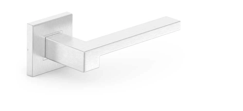 Durų rankena, vidaus Metal-Bud Stainless Steel SAPPHIRE, nerūdijančiojo plieno sp.