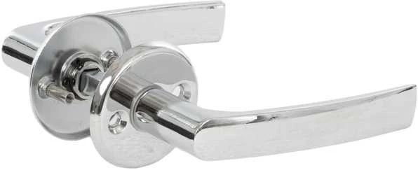 Okko Doerr HANDLE ON ROSE 16/006 CP ALUMINIUM