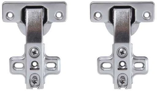 Haushalt Tunabone HINGES FURNI 110D F35 SLIDE-ON 2 PCS