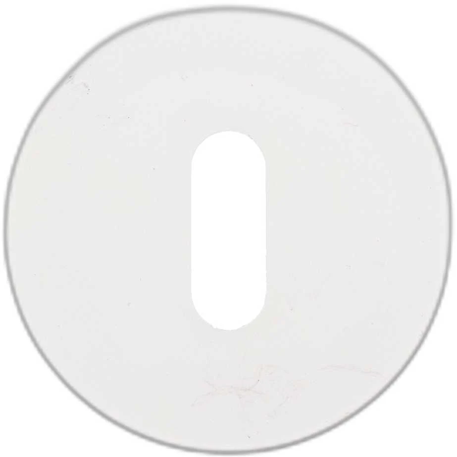 Durų apyraktė MP 0026551, balta