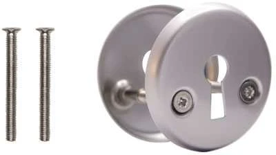 Okko Durų apyraktė raktui, 016, chromo spalvos