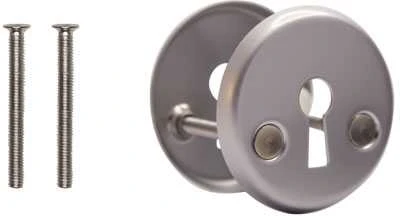 Okko Durų apyraktė raktui, 016, chromo spalvos