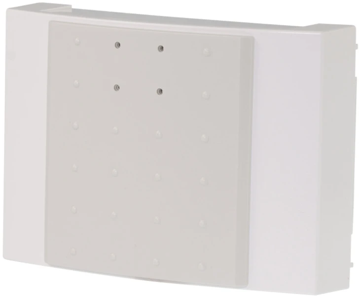 Zamel melodija 16 MELODY 3V 84dB ecru – DNU-912/N-ECR