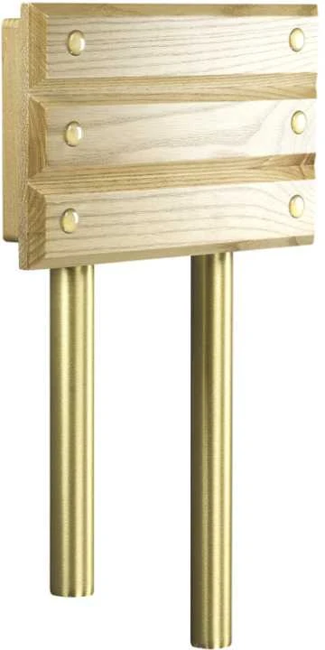 Skambutis-gongas ZAMEL GRS-941M CLASSIC