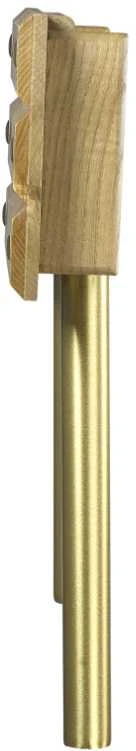 Skambutis-gongas ZAMEL GRS-941M CLASSIC