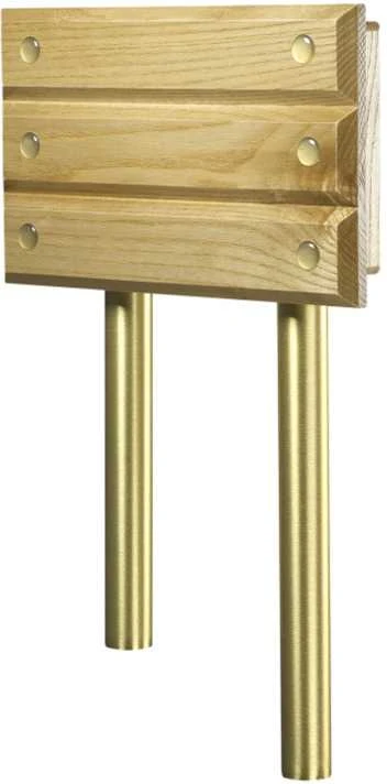 Skambutis-gongas ZAMEL GRS-941M CLASSIC