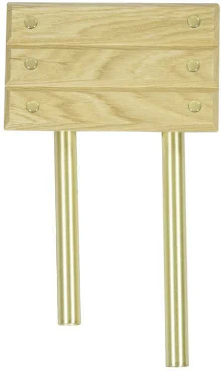 Skambutis-gongas ZAMEL GRS-941M CLASSIC