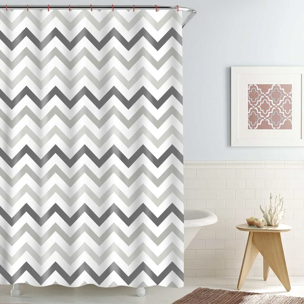Domoletti SHOWER CURTAIN 182546H 180X180CM