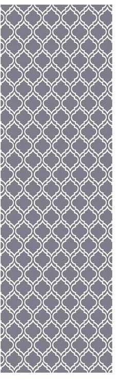 Domoletti SHOWER CURTAIN GS-008 180X180CM