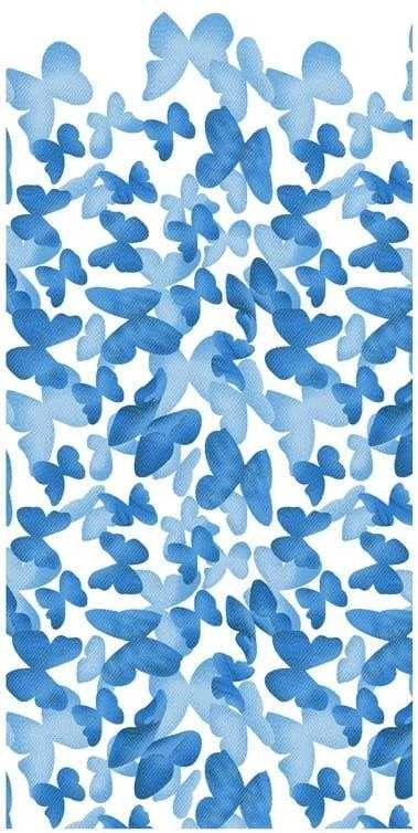 Domoletti SHOWER CURTAIN GS-016 180X180 CM