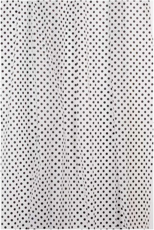 Thema Lux Sourcing Tiekimo dušo užuolaida ZHY018-4 180x180cm