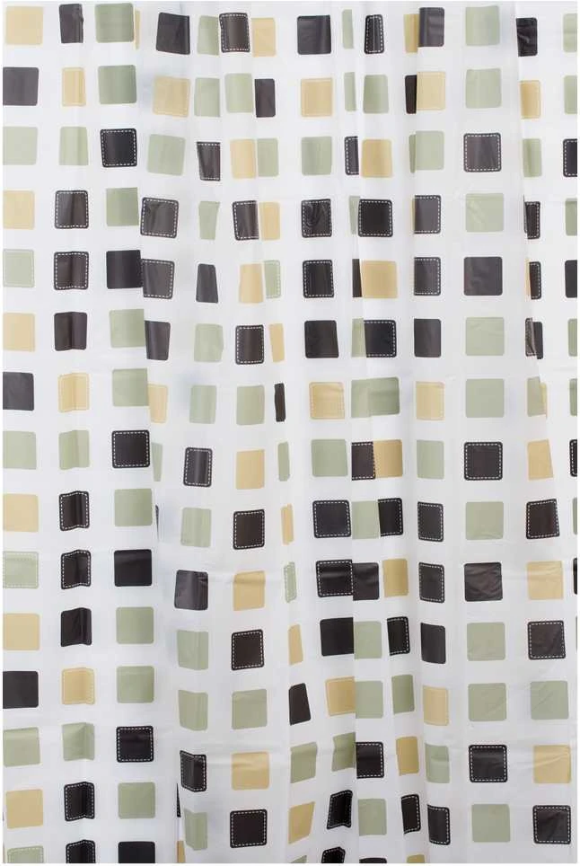 Thema Lux Sourcing Tiekimo dušo užuolaida ZHY074-1 180x180cm