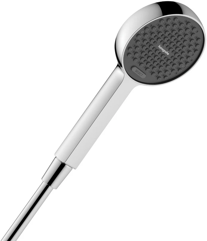 Hansgrohe GALVUTĖ DUŠO ACTIVERA SELECT S HG 2 FUNKCIJŲ CHROMAS