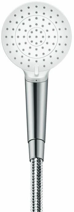 Hansgrohe Crometta Vario 100 2sr dušo galvutė. 13.8 l/min. chromas