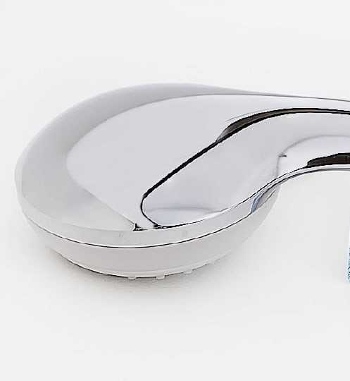 Hansgrohe Crom85 Mono duso galvute