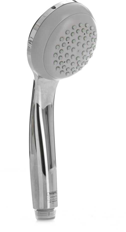 Hansgrohe Crom85 Mono duso galvute