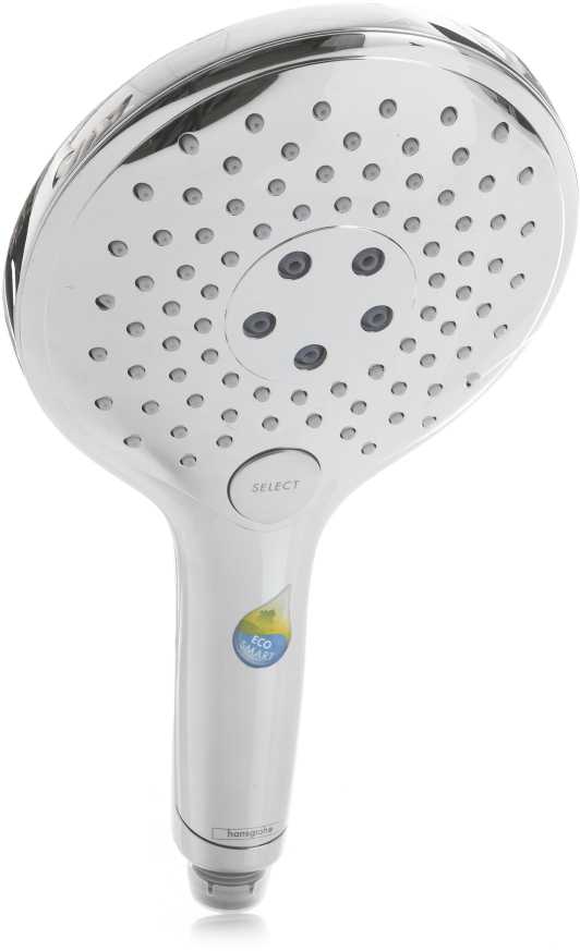 Rankinis dušas Hansgrohe Raindance Select S 28588000