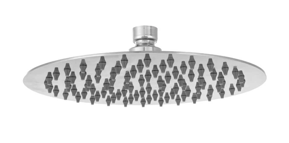 Dušo galvutė Invena Stacionari Eco Oxy Exe , Ø200 mm