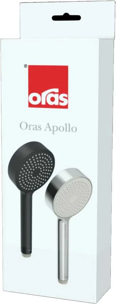 Dušo galvutė Oras Apollo 254020, 95 mm