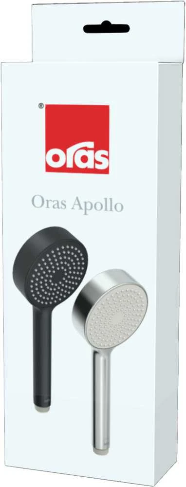 Dušo galvutė Oras Apollo 254022, 95 mm