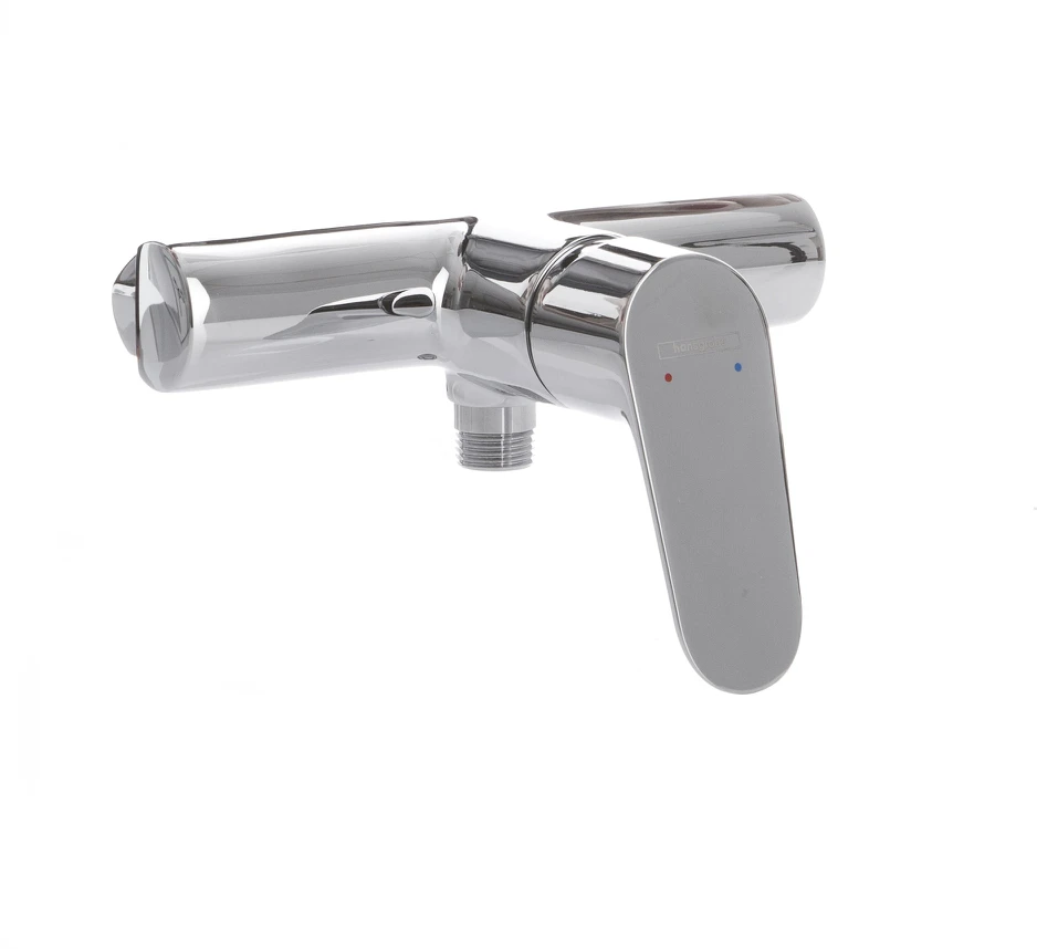 Hansgrohe Focus E2 maisytuvas dušui