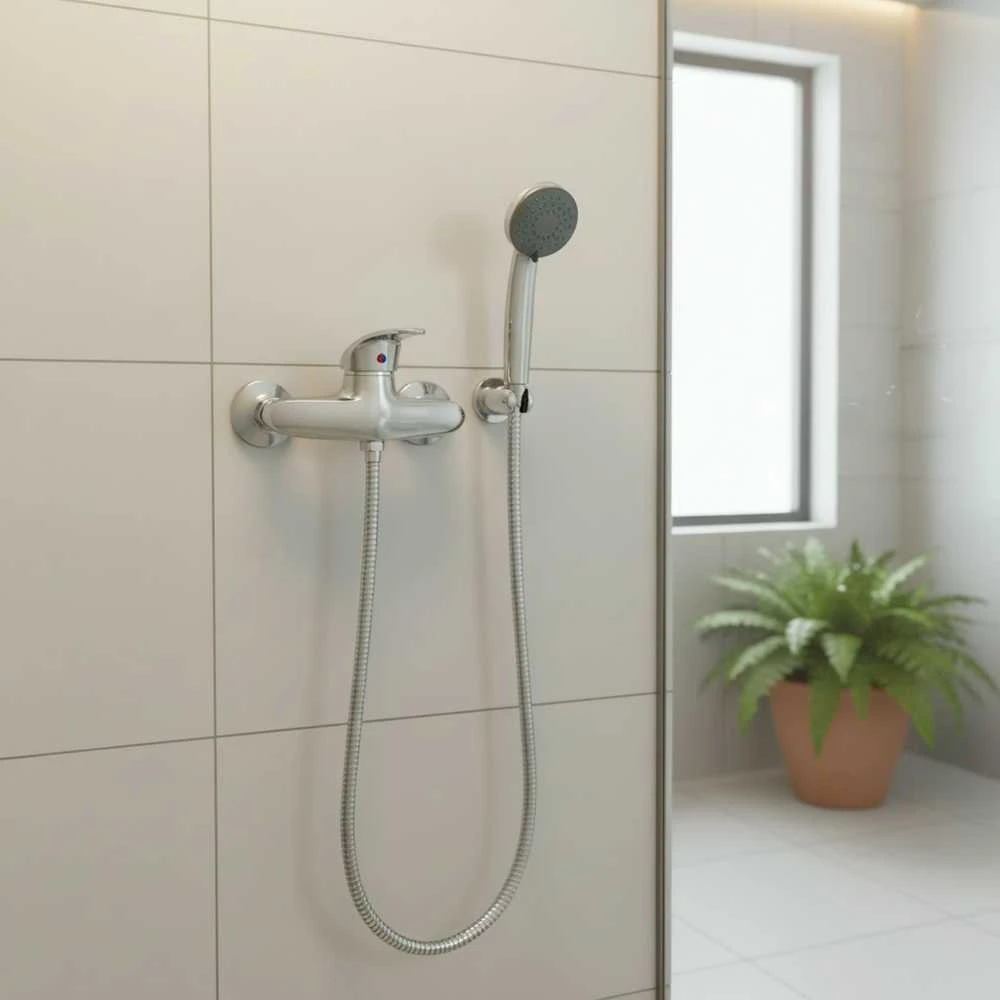 Thema_Lux Dušo maišytuvas Thema Lux Zoe DF1224